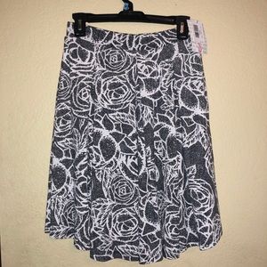 Lularoe Madison Skirt